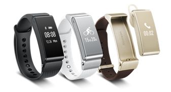 華為首款智能手表Huawei Watch全球首發(fā)